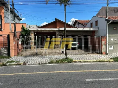 Casa com 4 Quartos à venda, 180m² no Vila Nossa Senhora das Graças, Taubaté