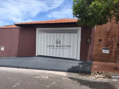 Casa com 2 Quartos à venda, 120m² no Jardinópolis, Jardinópolis