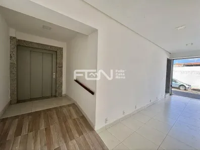 Sala Comercial para alugar, 120m² no Centro, Camaçari
