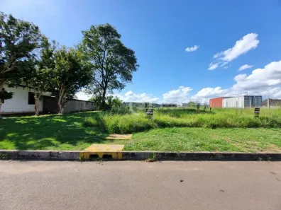 Lote/Terreno à venda, 534m² no Quintas, Estância Velha