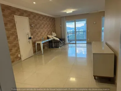 Apartamento com 3 Quartos à venda, 165m² no Alphaville Centro Industrial e Empresarial/Alphaville., Barueri