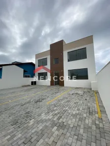 Apartamento com 2 Quartos à venda, 74m² no Itajuba, Barra Velha