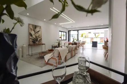 Casa de Condomínio com 3 Quartos à venda, 328m² no Jardim Residencial Helvétia Park II, Indaiatuba
