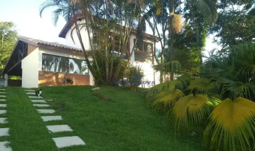 Casa de Condomínio com 3 Quartos à venda, 450m² no Altos de São Fernando, Jandira