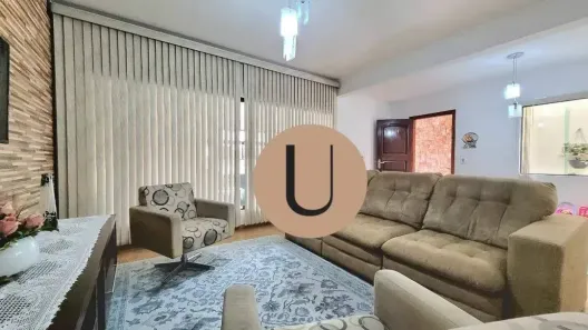 Sobrado com 3 Quartos à venda, 245m² no Parque Terra Nova II, São Bernardo do Campo