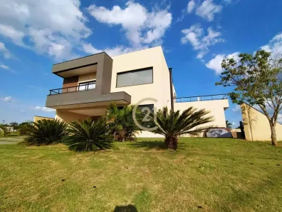 Casa de Condomínio com 4 Quartos à venda, 327m² no Ninho Verde 2, Pardinho