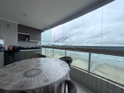 Apartamento com 3 Quartos à venda, 170m² no Aviação, Praia Grande