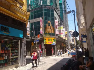 Sala Comercial à venda, 42m² no Centro, Rio de Janeiro