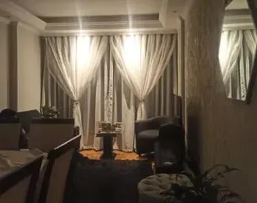 Apartamento com 3 Quartos à venda, 91m² no Sumaré, São Paulo