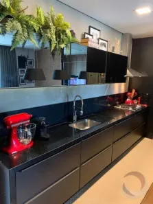 Apartamento com 2 Quartos à venda, 89m² no Itacorubi, Florianópolis