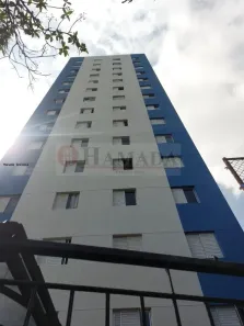 Apartamento com 2 Quartos à venda, 47m² no Jardim Marabá(Zona Sul), São Paulo