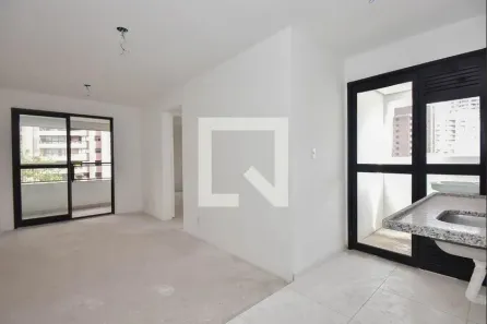 Apartamento com 2 Quartos à venda, 46m² no Vila Suzana, São Paulo