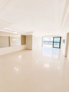 Apartamento com 4 Quartos para alugar, 176m² no Boa Viagem, Recife