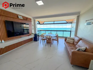 Apartamento com 4 Quartos à venda, 99m² no Enseada Azul, Guarapari