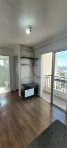 Apartamento com 2 Quartos à venda, 46m² no Imirim, São Paulo