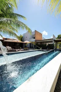 Casa com 3 Quartos à venda, 398m² no Busca Vida (Abrantes), Camaçari