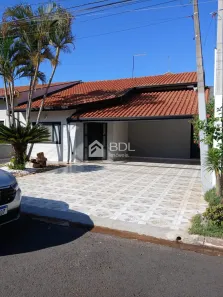 Casa de Condomínio com 3 Quartos à venda, 160m² no Jardim Okinawa, Paulínia