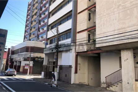 Sala Comercial para alugar, 73m² no Centro, Campinas