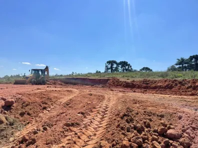 Lote/Terreno à venda, 600m² no Centro (Caucaia do Alto), Cotia