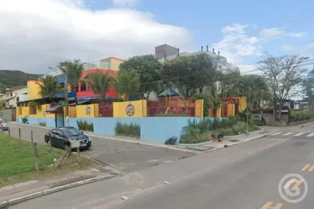 Prédio Comercial para alugar, 727m² no Campeche, Florianópolis