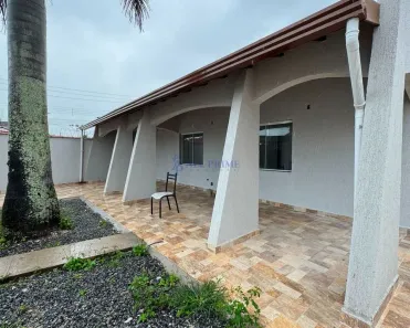 Casa com 3 Quartos à venda, 335m² no Solemar, Praia Grande