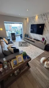 Apartamento com 3 Quartos à venda, 93m² no Rudge Ramos, São Bernardo do Campo
