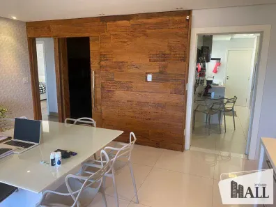 Apartamento com 3 Quartos à venda, 104m² no Jardim Tarraf, São José do Rio Preto