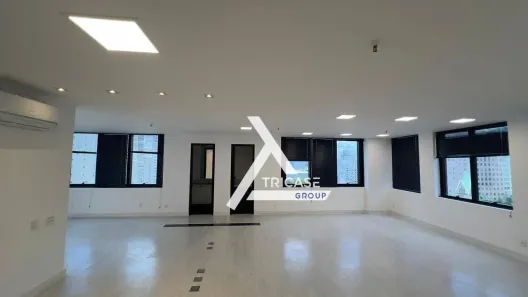 Sala Comercial para alugar, 90m² no Jardim Paulista, São Paulo