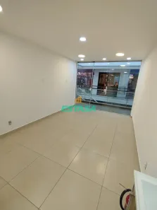 Ponto Comercial para alugar, 19m² no Catete, Rio de Janeiro