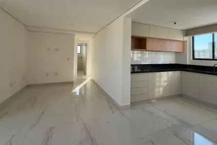Cobertura com 4 Quartos à venda, 146m² no Santa Cruz, Belo Horizonte