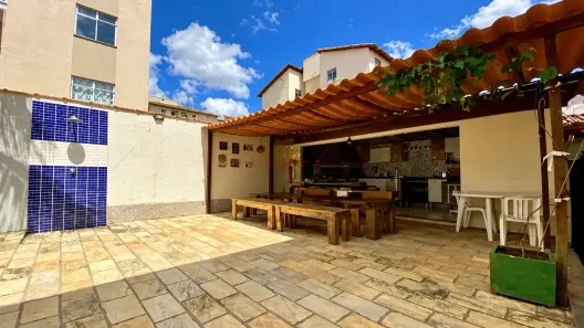 Casa com 4 Quartos à venda, 150m² no São Pedro, Juiz de Fora