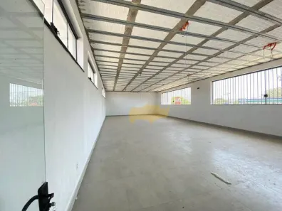 Ponto Comercial para alugar, 129m² no Vila São Miguel, Rio Claro