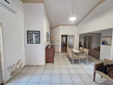 Casa com 3 Quartos à venda, 299m² no Parque dos Bandeirantes, Ribeirão Preto