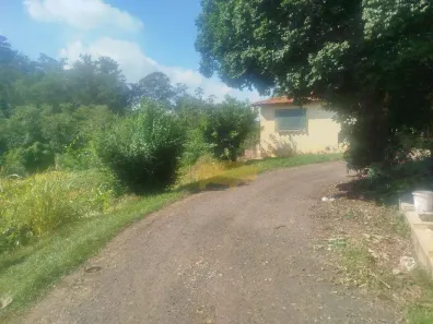 Lote/Terreno à venda, 41839m² no Distrito Industrial, Rio Claro