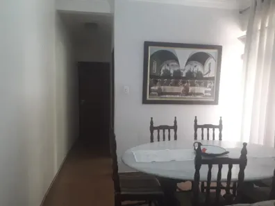 Apartamento com 3 Quartos à venda, 84m² no Setor Central, Goiânia