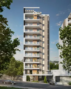Apartamento com 3 Quartos à venda, 115m² no Estrela Sul, Juiz de Fora