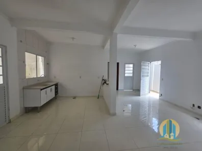 Casa com 3 Quartos para alugar, 70m² no Jardim São Luís, Santana de Parnaíba