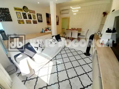 Apartamento com 1 Quarto à venda, 68m² no Copacabana, Rio de Janeiro