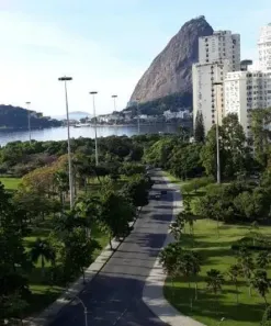 Apartamento com 1 Quarto à venda, 55m² no Flamengo, Rio de Janeiro