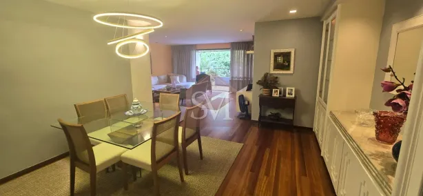 Apartamento com 4 Quartos à venda, 222m² no Barra da Tijuca, Rio de Janeiro