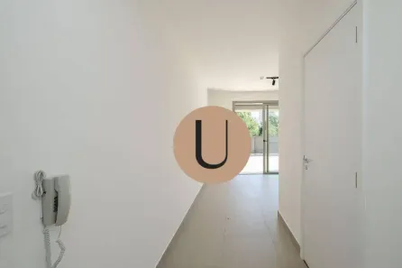 Apartamento com 1 Quarto à venda, 92m² no Perdizes, São Paulo