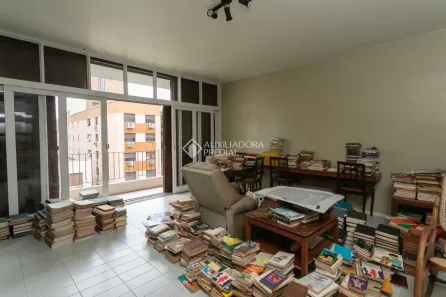 Apartamento com 3 Quartos à venda, 221m² no Rio Branco, Porto Alegre