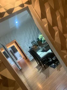 Casa com 3 Quartos à venda, 193m² no Jardim Noronha, Pouso Alegre