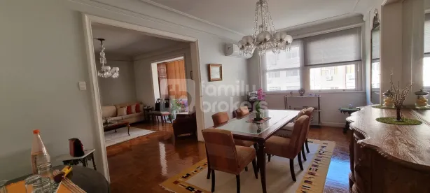 Apartamento com 3 Quartos à venda, 215m² no Copacabana, Rio de Janeiro
