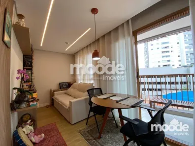 Apartamento com 1 Quarto à venda, 37m² no Butantã, São Paulo