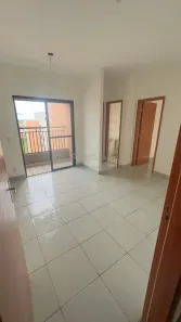 Apartamento com 2 Quartos à venda, 50m² no Residencial Mário de Mattos, São José do Rio Preto