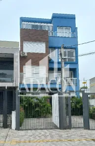 Kitnet com 1 Quarto para alugar, 35m² no São Geraldo, Porto Alegre