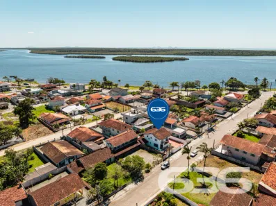 Sobrado com 4 Quartos à venda, 154m² no Costeira, Balneário Barra do Sul