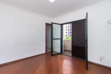 Apartamento com 4 Quartos à venda, 200m² no Vila Santo Estéfano, São Paulo