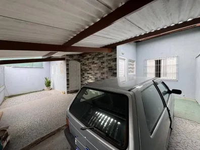Casa com 3 Quartos à venda, 163m² no Gaivota (Interior), Itanhaém